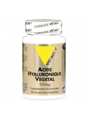 Acide Hyaluronique 30gl Vit all+ | Aroma Beauté Lyon 4