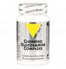 Chondroglucosamine 30CP Vit all+ | Aroma Beauté Lyon 4