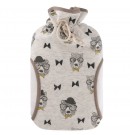 Muff dog bouillotte 2l Hugo Frosch | Aroma Beauté Lyon 4