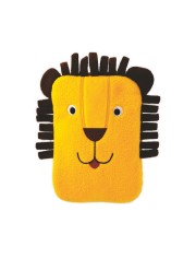 Bouillotte enfant lion 0,2l Hugo Frosch | Aroma Beauté Lyon 4