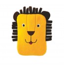 Bouillotte enfant lion 0,2l Hugo Frosch | Aroma Beauté Lyon 4