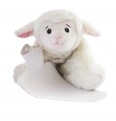 Bouillotte peluche classique 1,8l Hugo Frosch | Aroma Beauté Lyon 4