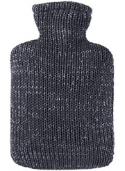Bouillotte classique anthracite Hugo Frosch | Aroma Beauté Lyon 4