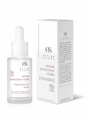 Sérum protection vitale 30 ml Estime et Sens | Aroma Beauté Lyon 4