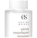 Sérum Resurfaçant jeunesse 30 ml Estime et Sens | Aroma Beauté Lyon 4