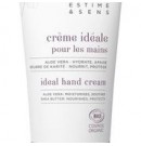 Crème Idéale pour les mains 75mL  Estime et Sens | Aroma Beauté Lyon 4