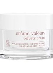 Crème Velours avec pot 50 ml Estime et Sens | Aroma Beauté Lyon 4