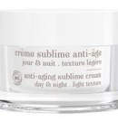 Crème Sublimessence légère avec pot 50ml Estime et Sens | Aroma Beauté