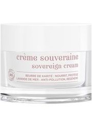 Crème Souveraine avec pot 50 ml Estime & Sens | Aroma Beauté Lyon 4