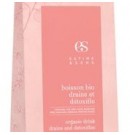Tisane bio drainante 40gr Estime & Sens | Aroma Beauté Lyon 4