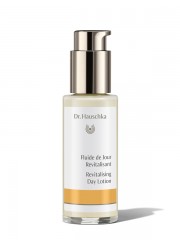 Fluide de jour Revitalisant 50ml Dr. Hauschka | Aroma Beauté Lyon 4