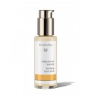Fluide de jour Apaisant 50ml Dr. Hauschka | Aroma Beauté Lyon 4