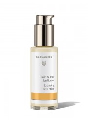 Fluide de jour Equilibrant 50ml Dr. Hauschka | Aroma Beauté Lyon 4