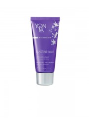 Soin élastine nuit YonKa | Aroma Beauté Institut & Boutique Lyon
