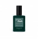 Vernis Green Flash Top Coat 15ml | Manucurist