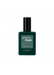 Vernis Green Flash Bas Coat 15ml | Manucurist