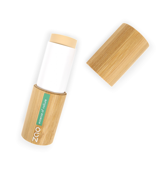 Fond de teint stick 771 Beige crème | Zao Makeup