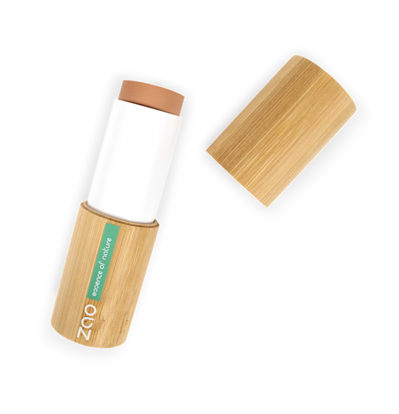 Fond de teint stick 777 Medium Praline | Zao Makeup