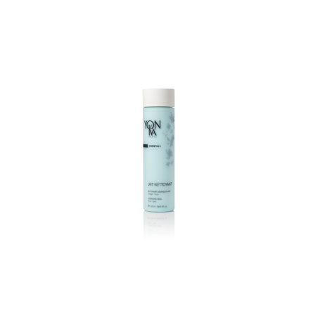 Lait nettoyant YonKa | Aroma Beauté Institut & Boutique Lyon