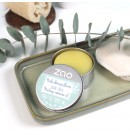 Huile démaquillante solide en boîte 802 | Zao Makeup