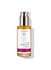 Huile pour les cheveux 75ml Dr Hauschka | Aroma Beauté Lyon 4