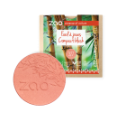 Recharge fard à joues 327 Rose corail | Zao Makeup