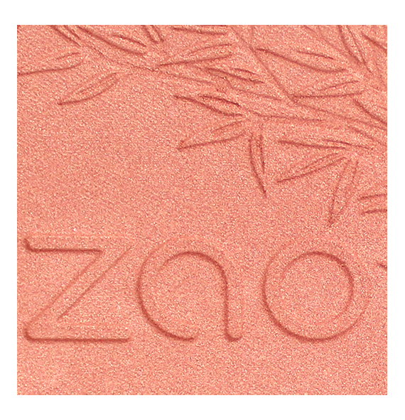 Fard à joues 327 Rose corail  | Zao Makeup