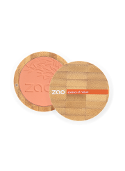 Fard à joues 326 Eclat naturel  | Zao Makeup