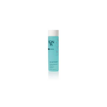 Gel nettoyant 200 ml YonKa | Aroma Beauté Institut & Boutique Lyon