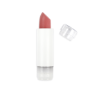 475 Recharge Rose capucine Zao Makeup | Aroma Beauté Lyon 4