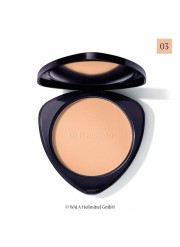 Poudre Compacte 03 Muscade | Dr Hauschka