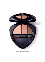 Trio Ombres à Paupières 04 Pierre de soleil | Dr Hauschka