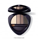 Palette Yeux & Sourcils 01 Caillou | Dr Hauschka