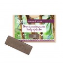 Recharge 130 Marron intense Ombre à paupière rectangulaire | Zao Makeup