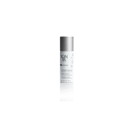 Lotion PNG format voyage YonKa | Aroma Beauté Institut & Boutique Lyon