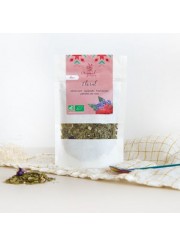Mate floral bio original mate | Aroama beaute