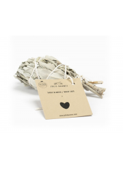 Sauge blanche de californie jolis baumes | Aroma Beauté Institut Lyon 4