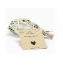 Sauge blanche de californie jolis baumes | Aroma Beauté Institut Lyon 4