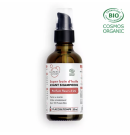 Super bain d'huile avant shampoing 50 ml | Aroma Beauté Institut Lyon