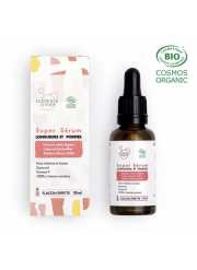 Super sérum longueurs et pointes 30 ml | Aroma Beauté Institut Lyon 4