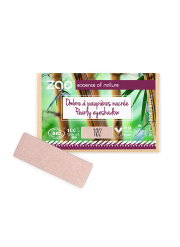 Recharge 102 Beige rose OAP rectangulaire | Aroma Beauté Lyon 4
