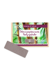 Recharge 107 Brun gris OAP rectangulaire | Aroma Beauté Lyon 4