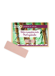 Recharge 208 Nude rose OAP rectangulaire | Aroma Beauté Lyon 4