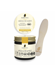 Absolu de karité 50 ml | Aroma Beauté Institut Lyon 4