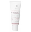 Fluide de jour velours poudré 40ml Estime & Sens | Aroma Beauté Lyon 4