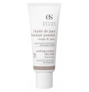 Fluide de jour fondant poudré 40 ml Estime & Sens | Aroma Beauté Lyon