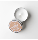 Crème visage au lait de chèvre amalthee 100ml | Aroma Beauté Lyon 4