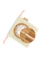 Mineral Silk Invisible Mat 500 - Zao Makeup|Aroma Beauté
