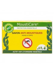 Savon anti-moustiques mousticare | Aroma beauté Lyon 4