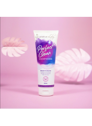 Le shampooing Perfect Clean - Les secrets de Loly